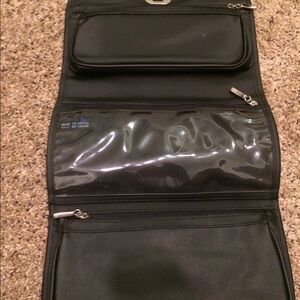 COPY - Mac cosmetics bag/ clutch